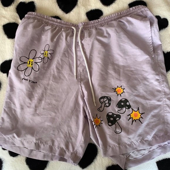 Other - Athletic shorts